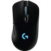 Игровая мышь Logitech G703 Lightspeed Hero 16K Wireless