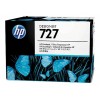 HP 727 (B3P06A) печатающая головка