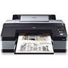 Принтер Epson Stylus Pro 4900