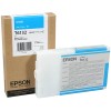 Картридж EPSON T6132 (C13T613200) голубой