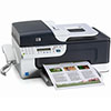 МФУ HP Officejet J4660