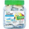 Таблетки для посудомоечной машины Grass Colorit 16 шт