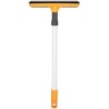 Швабра для мытья окон Deko с телескопической ручкой DKFM11 (оранжевый)