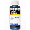 Чернила Ink-Mate EIM-970PBk для EPSON, фото-черные 100мл