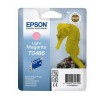 Картридж EPSON T0486 (C13T04864010) светло-пурпурный