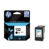 Картридж HP 132 (C9362HE) черный