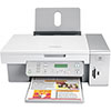 МФУ Lexmark X3550