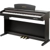 Цифровое пианино Kurzweil M90 (черный палисандр)