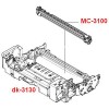 Блок коронатора (главный коротрон) Kyocera MC-3100 (MC3100)