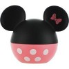 Аромадиффузор Miniso Mouse Collection Black Cream Gilding 1334 (Pink Lychee)