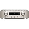 Интегральный усилитель Marantz PM7000N (серебристый)