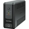 Источник бесперебойного питания CyberPower UT850EG